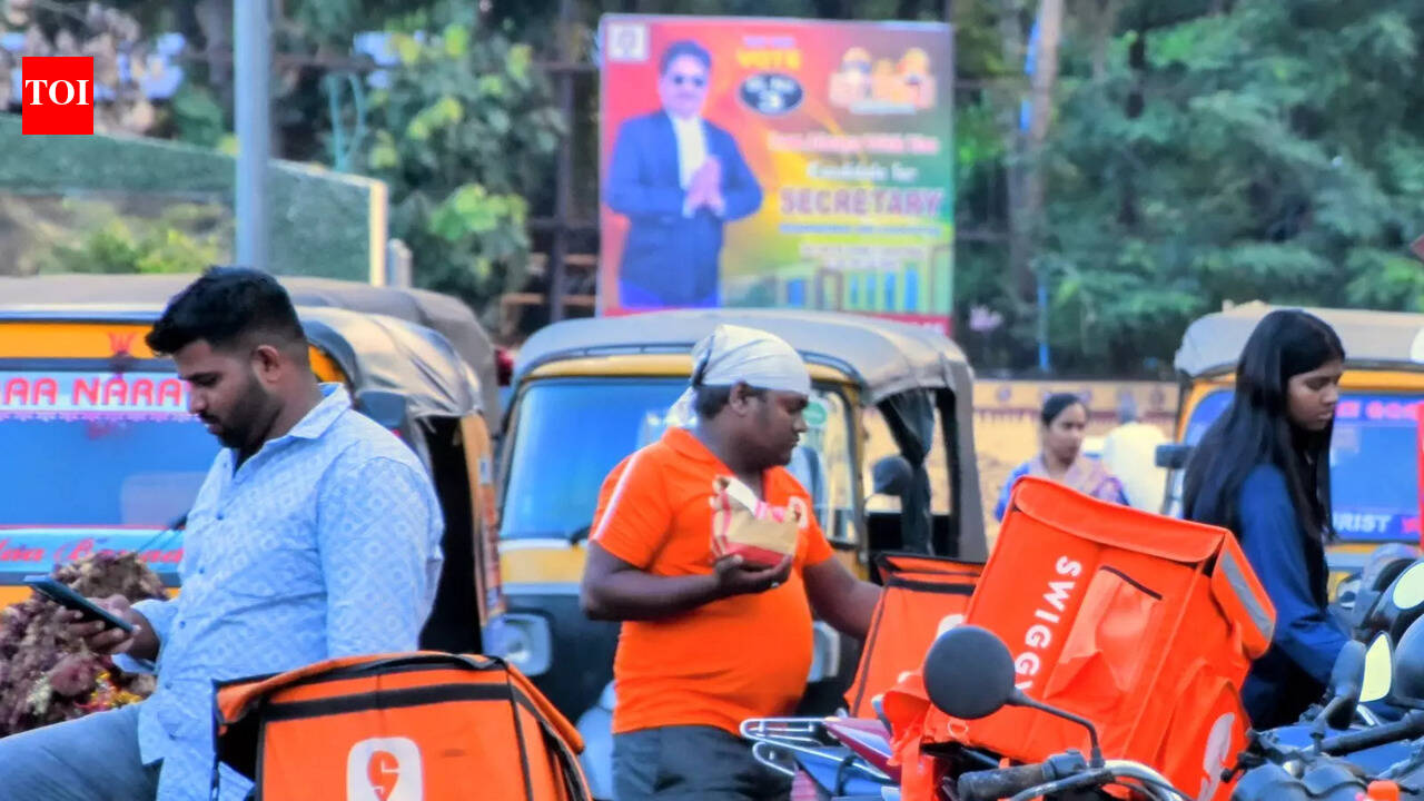 State’s e-Shram registrations for gig workforce low: Labour min