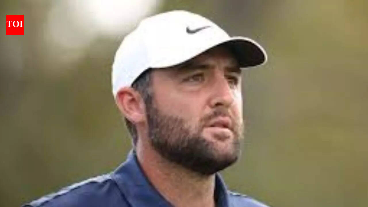 Why Scottie Scheffler left Houston Open 2026 at last moment as unexpected family situation unfolds