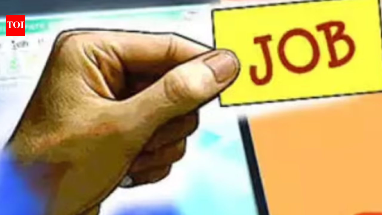 104 students get job offers in first-ever on-campus placement drive at Government Arts and Science College for Women in Coimbatore