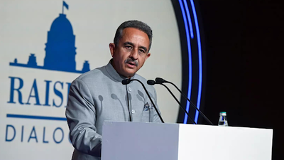 India remains engaged with US on Chabahar Port sanctions; meets $120 million obligation