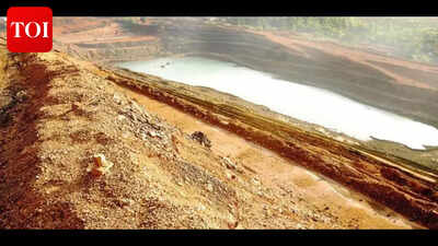 53 bids for 6 mineral blocks to be auctioned on April 16