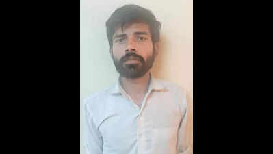 Guard kills colleague, transfers 29k using his thumb impression