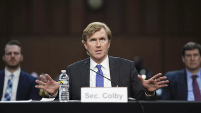 No one country can ensure balance of power in Asia, India’s role indispensable: US official