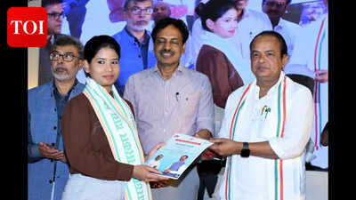 Jharkhand to hire over 1200 doctors to boost healthcare services