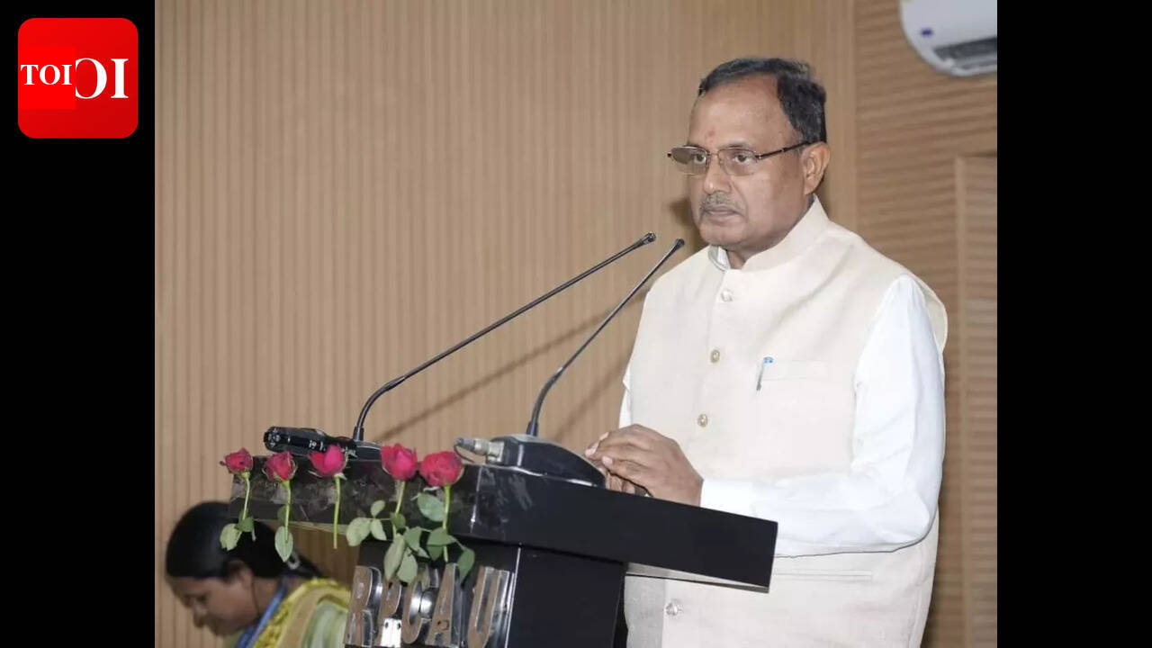 Agri experts call for climate-smart farming