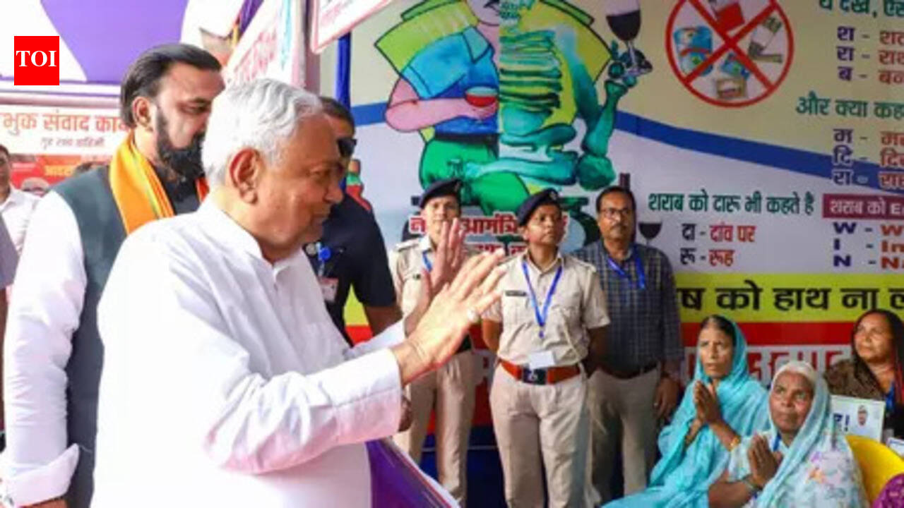 CM launches projects worth Rs689 cr in Rohtas and Kaimur