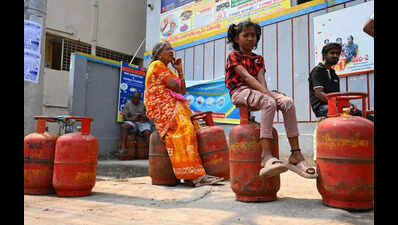 No Lpg Shortage; Supply Under Watch