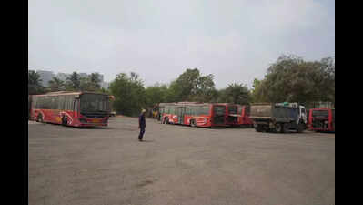 Thane transport to adopt AI to optimise shrinking bus fleet and maximise revenue