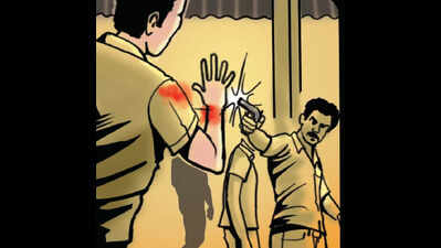 Gujarat: Three arrested for firing, assault over property in Gandhinagar