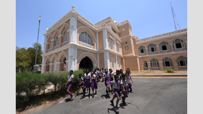 Gandhi Memorial Museum Madurai Renovation: Peace Museum Reopens May