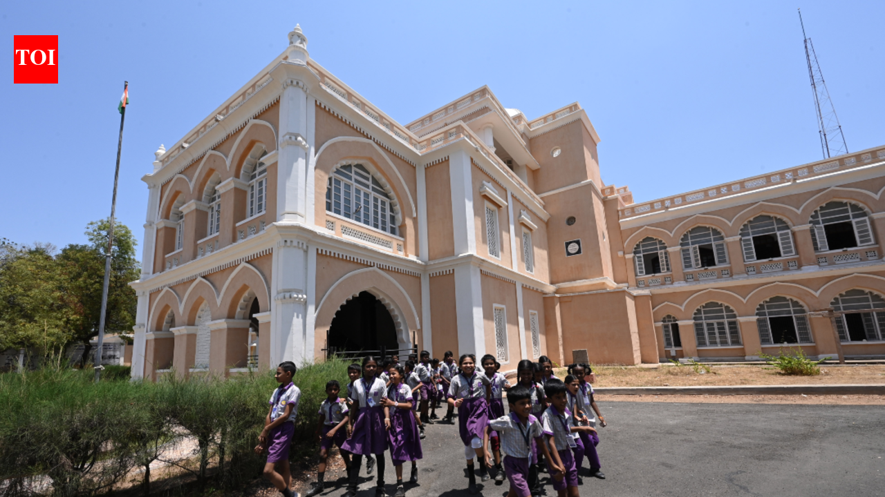 Gandhi Memorial Museum Madurai Renovation: Peace Museum Reopens May
