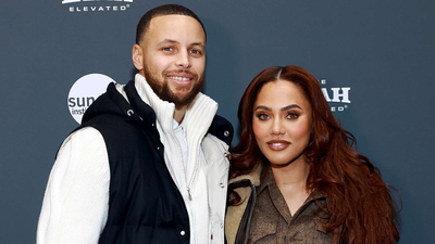  Stephen Curry’s controversial moment with his wife Ayesha Curry sparks outrage and raises doubts about his marriage