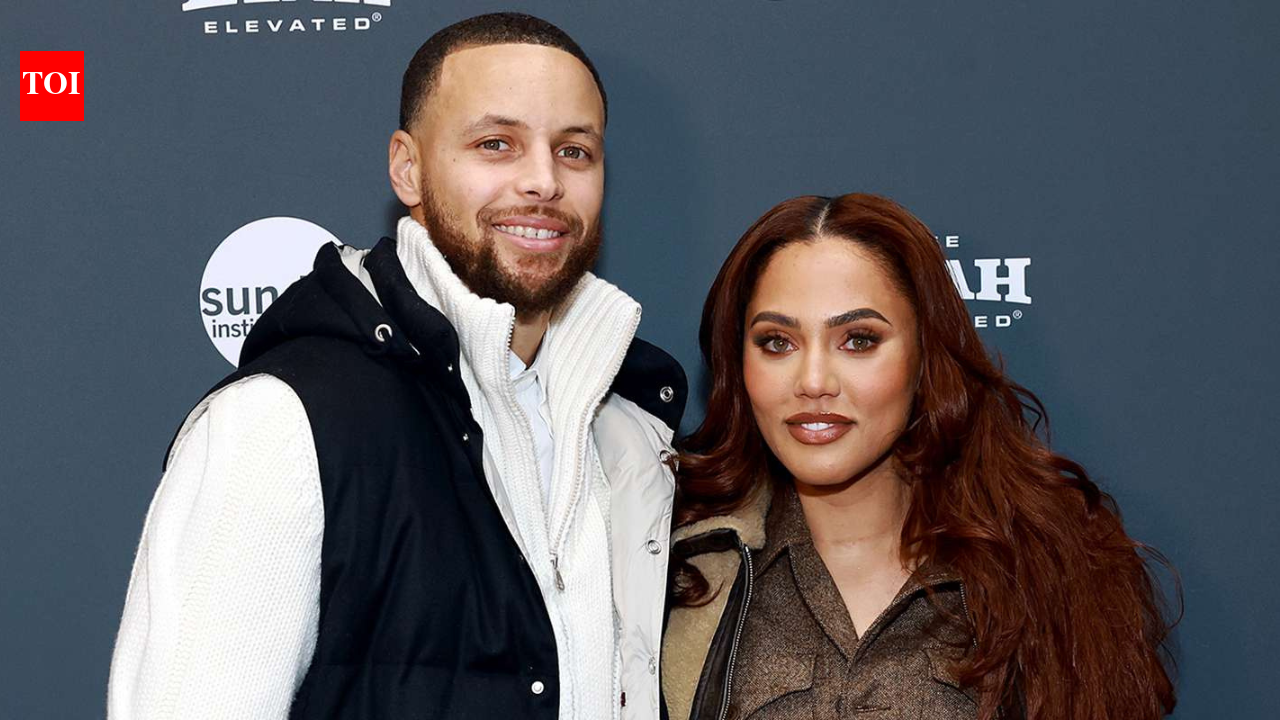 “He has lost her”: Stephen Curry’s controversial moment with his wife Ayesha Curry sparks outrage and raises doubts about his marriage