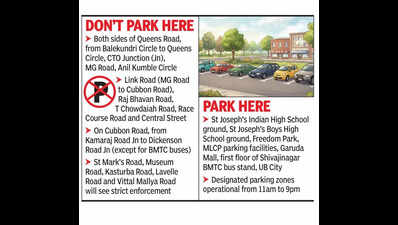 Revamped safety systems in place in Bengaluru ahead of IPL season