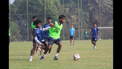 Dempo under pressure in hunt for first win