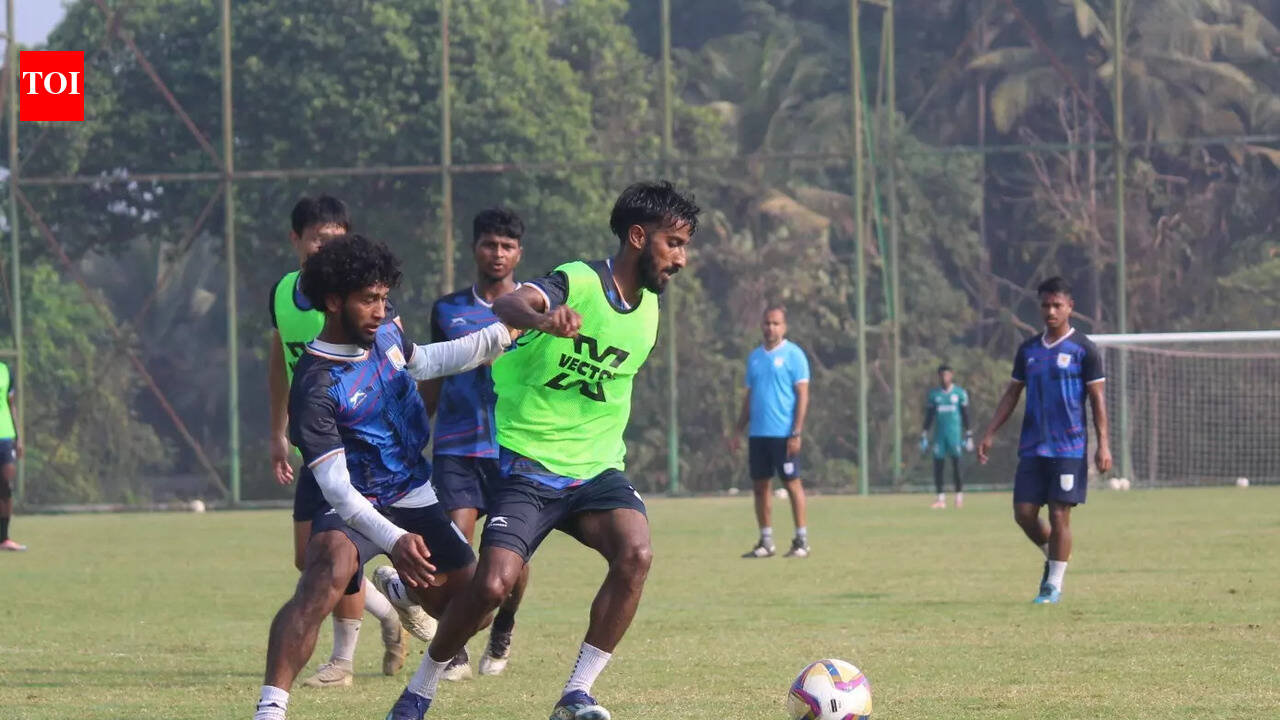 Dempo under pressure in hunt for first win