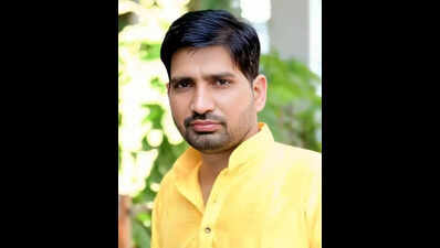 Organs of 34-year-old brain dead man save three lives in Indore