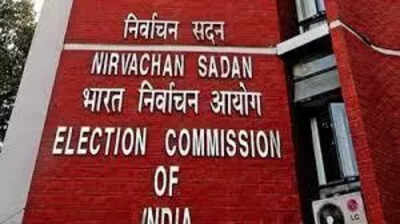 Exempt toll fee for polling station officers: Assn