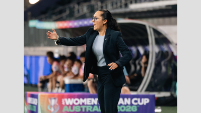 Andrews, Chettri in fray for women’s coach job after AIFF says no to Valverde contract extension