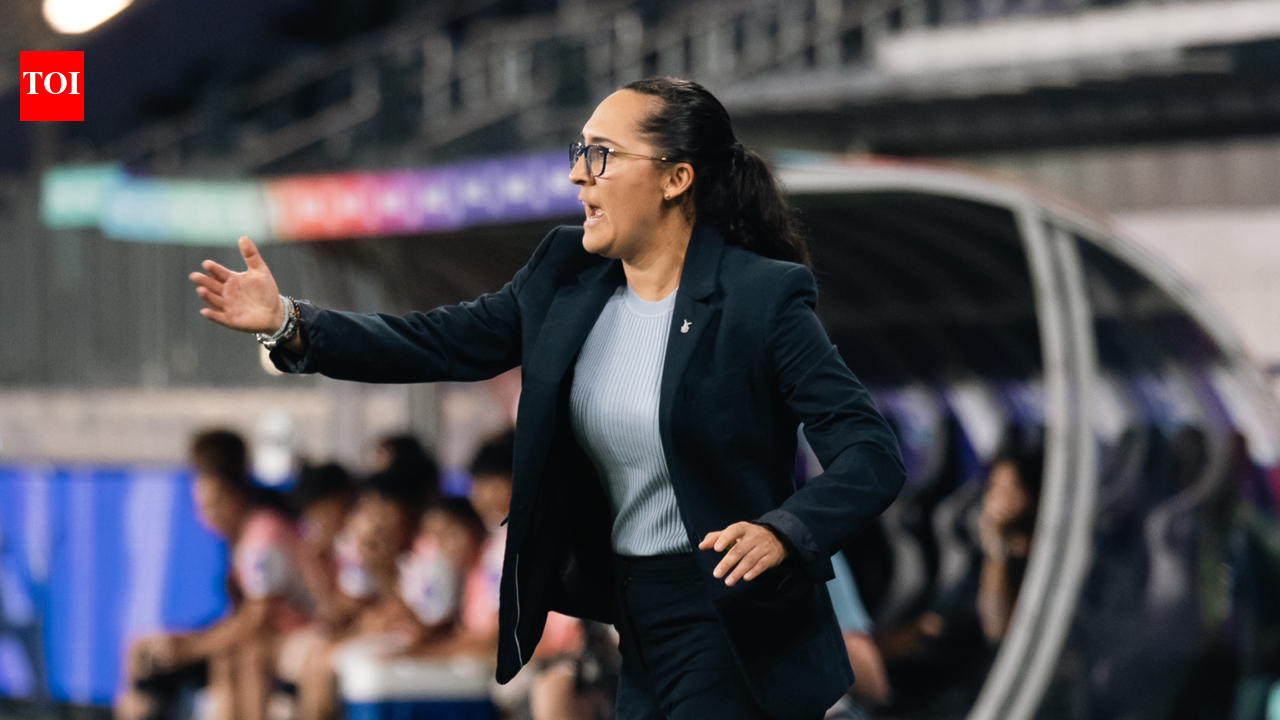 Andrews, Chettri in fray for women’s coach job after AIFF says no to Valverde contract extension