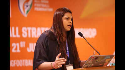 Ensure young girls don’t have to endure what seniors did: Valanka Alemao