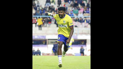 From Bolivia to India: Bharti set to join national team camp