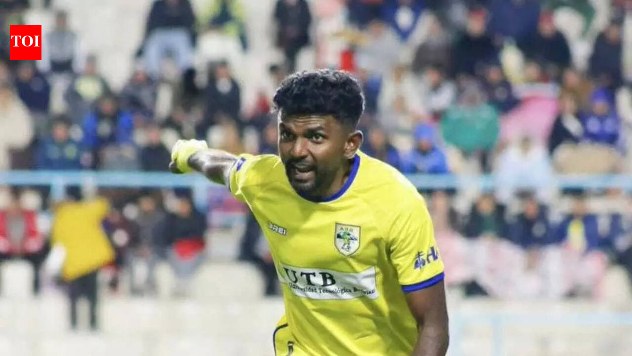 From Bolivia to India: Bharti set to join national team camp