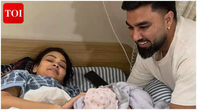 Bigg Boss OTT 3 fame Armaan Malik welcomes his 5th child, 4th with first wife Payal Malik; says ‘Sab Theek Hai’