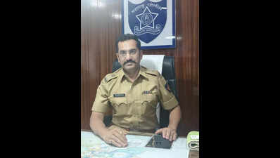 A city the size of Pune should run on tracks, not roads: DCP (traffic)