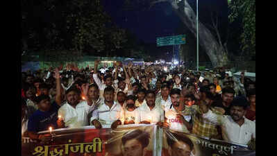 Murder accused intended to target more students: Eyewitness