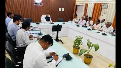DM takes stock of issues faced by investors
