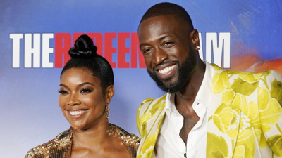 “He had a baby so easily”: Dwyane Wade’s wife Gabrielle Union explains her anger over him fathering a child with another woman amid her fertility issues