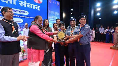 NCC, NSS cadets to aid in road safety drive