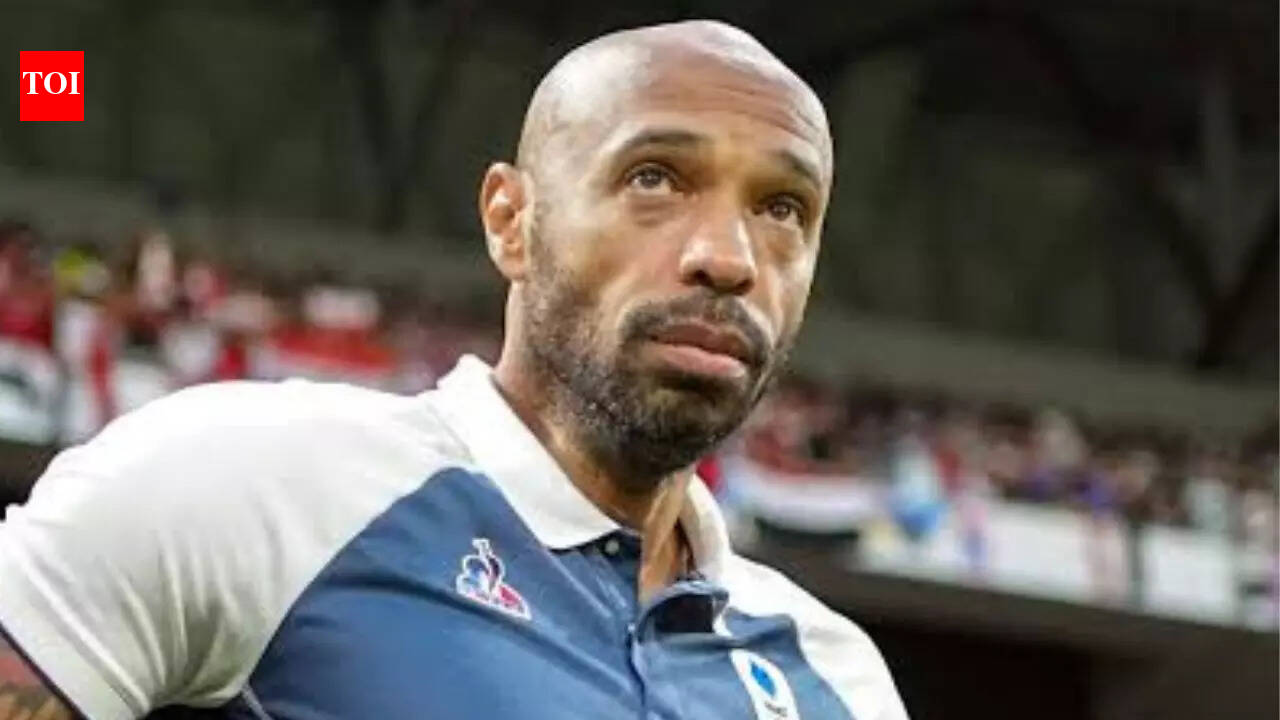 Thierry Henry’s fitness transformation raises boxing buzz as Malik Scott offers to train Arsenal icon