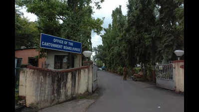 No gatekeeper for 72,000 acres of prime defence land in Pune