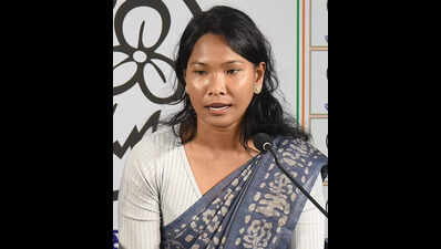 Cal HC gives railways 48 hrs on Swapna resignation