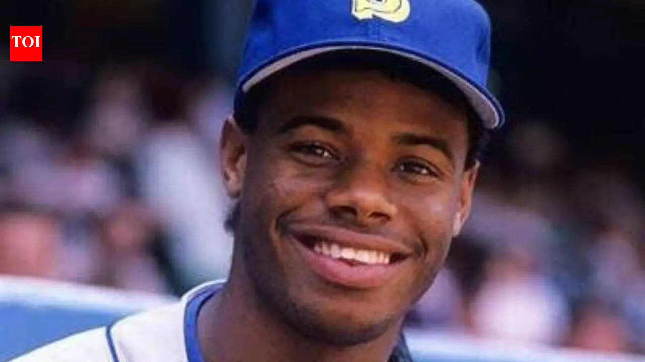 Ken Griffey Jr grabs attention as Masters 2026 builds hype around baseball legend’s bold photography career shift