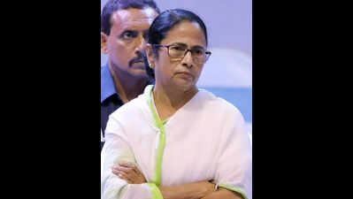 Mamata resigns from 20 committees