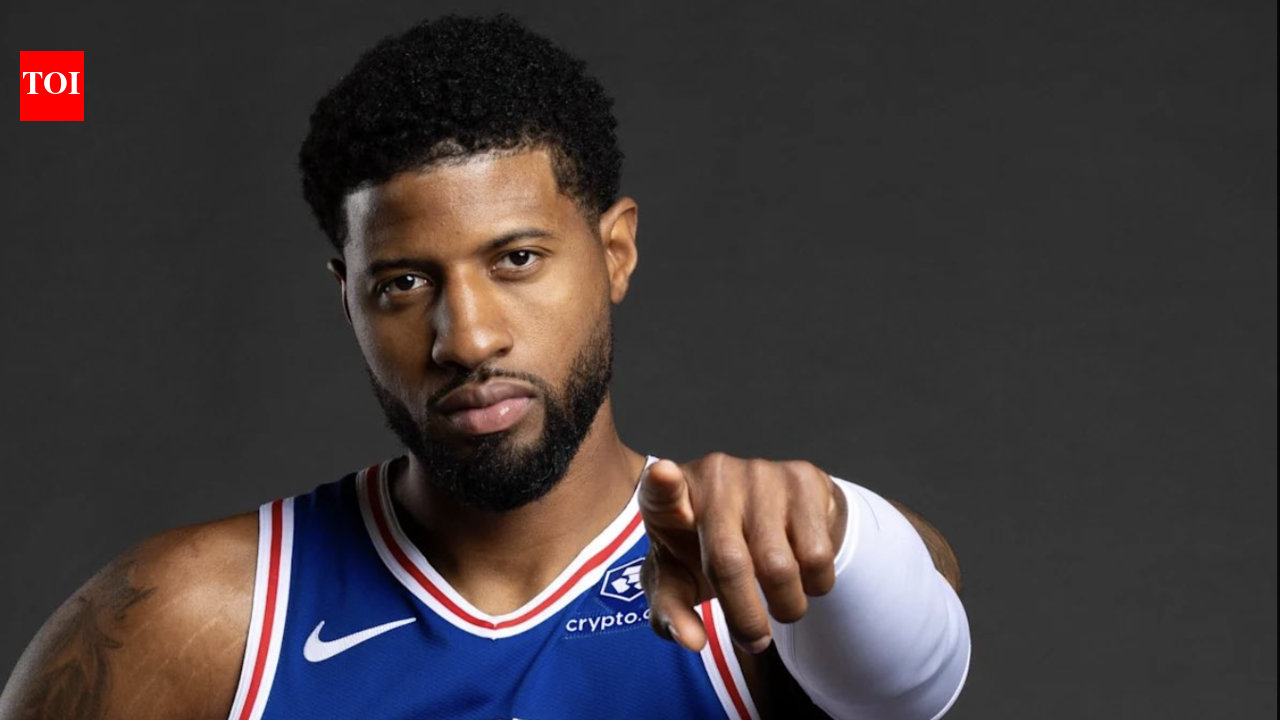 “I made a mistake”: Paul George breaks silence on suspension, links banned substance to mental health struggle