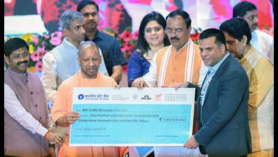 Trust shown by investors is greatest strength of UP: Yogi