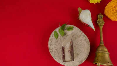 Why Sandalwood (Chandan) is essential in Indian rituals and spirituality