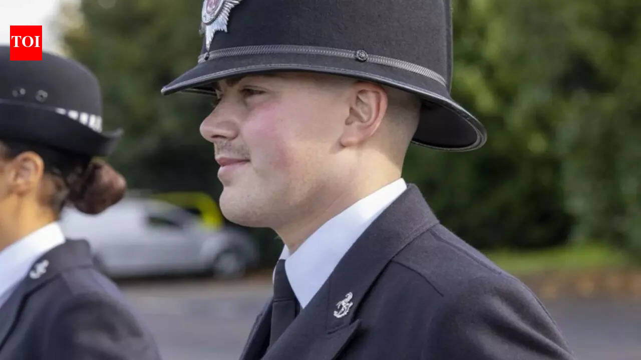 ‘True gentleman’: Family mourns UK police officer killed in Farningham crash while on duty
