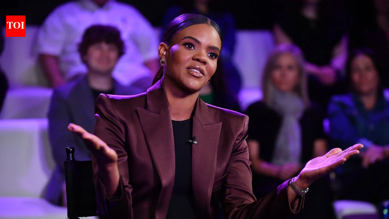 “Narcissistic vengefulness”: Candace Owens challenges narrative as Andrew Kolvet reveals Charlie Kirk messages were linked to Joe Kent leak