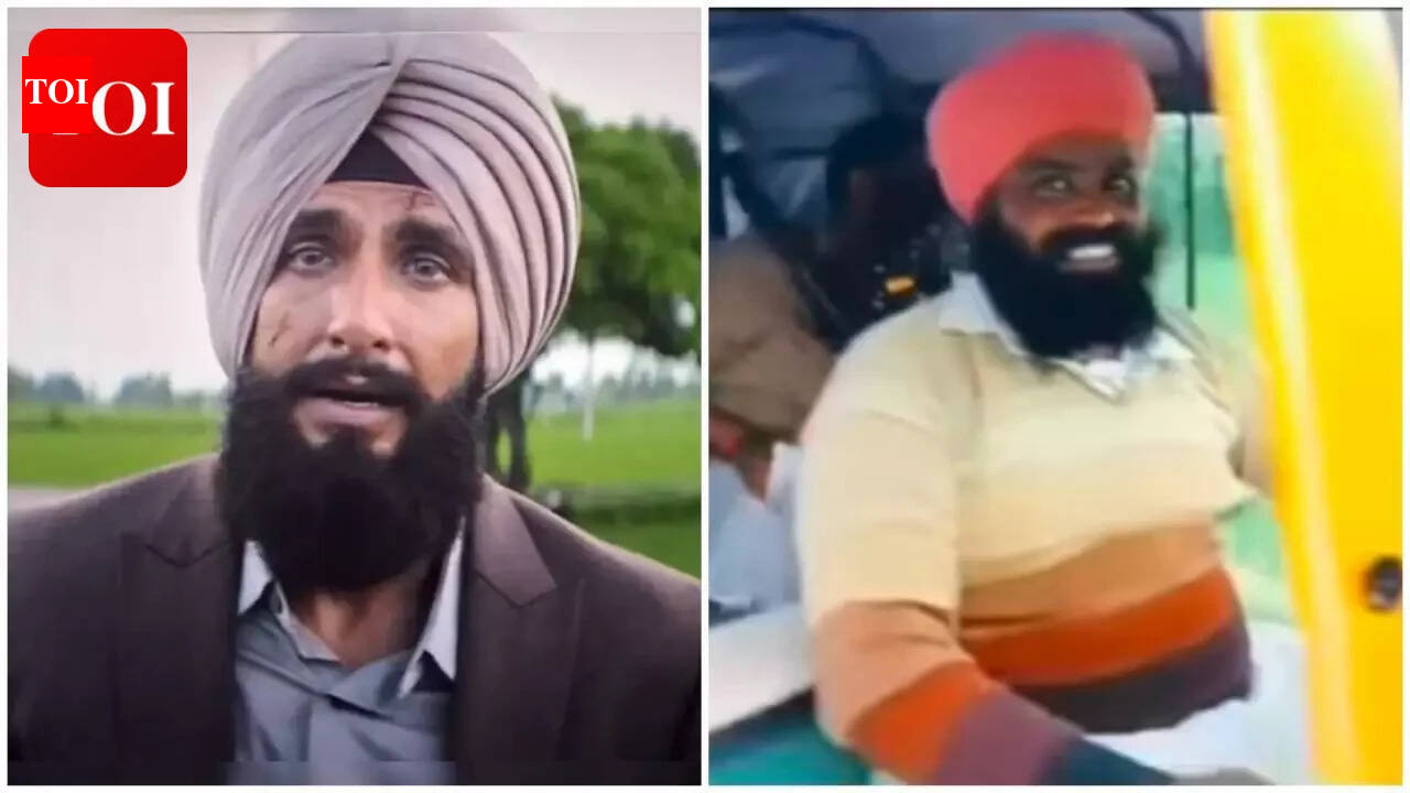 Dhurandhar 2 auto driver says he can’t afford Rs 500 ticket to watch his own scene with family: 'Rs 2,500 is our monthly savings'