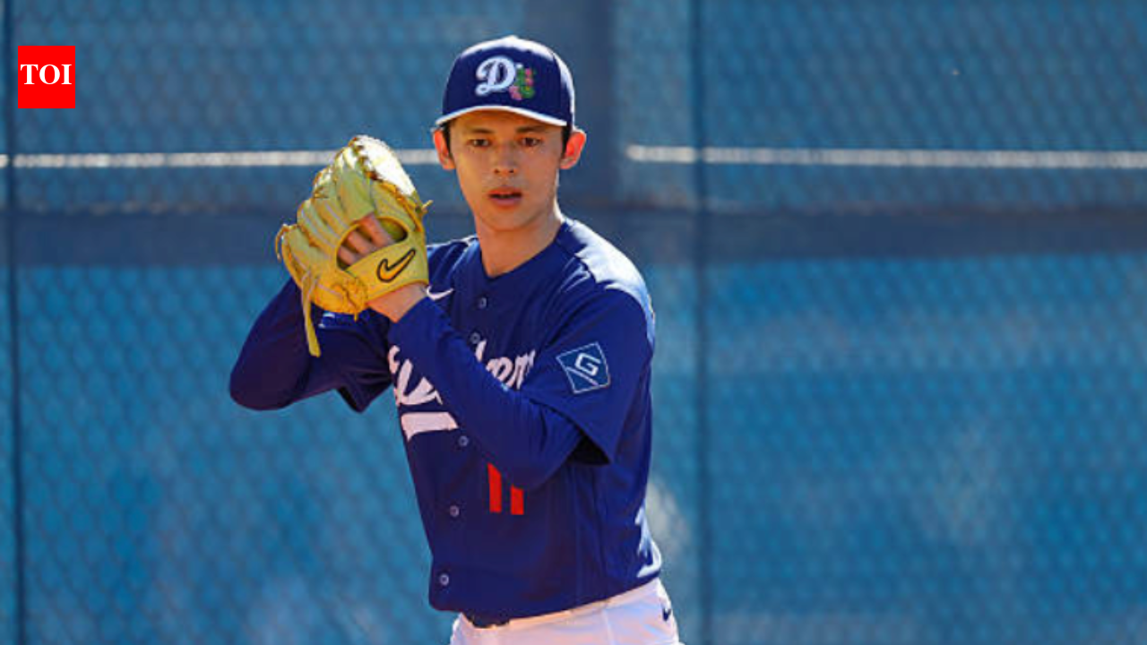 Roki Sasaki contract with Dodgers: How much he earns and what’s included in his MLB deal