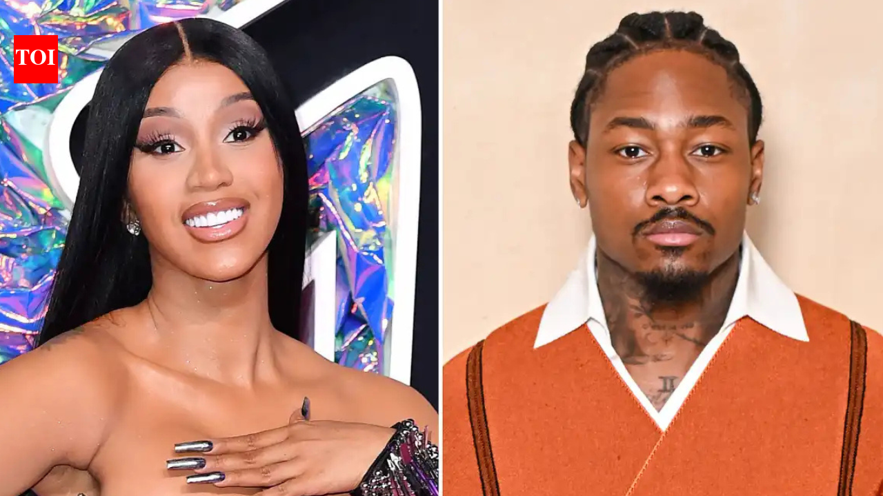 “I’m the sole provider”: Cardi B opens up on exhaustion and sacrifice amid her messy breakup with Stefon Diggs