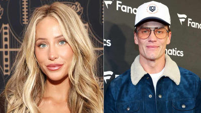  Tom Brady breaks silence with cryptic post as ex fling Alix Earle appears to move on in her life