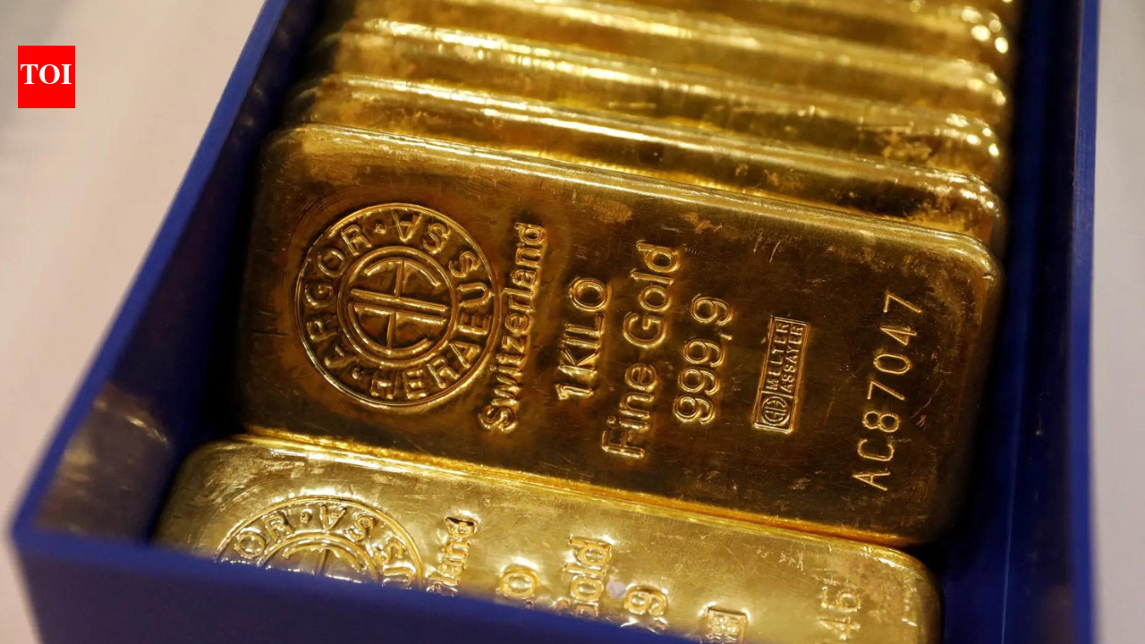 Metals melt as West Asia war rages on