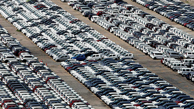 Maruti lines up Rs 10k cr for new Gujarat plant