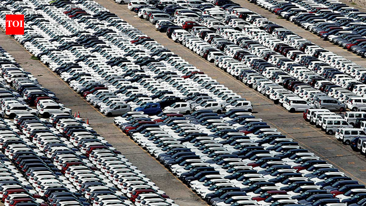 Maruti lines up Rs 10k cr for new Gujarat plant